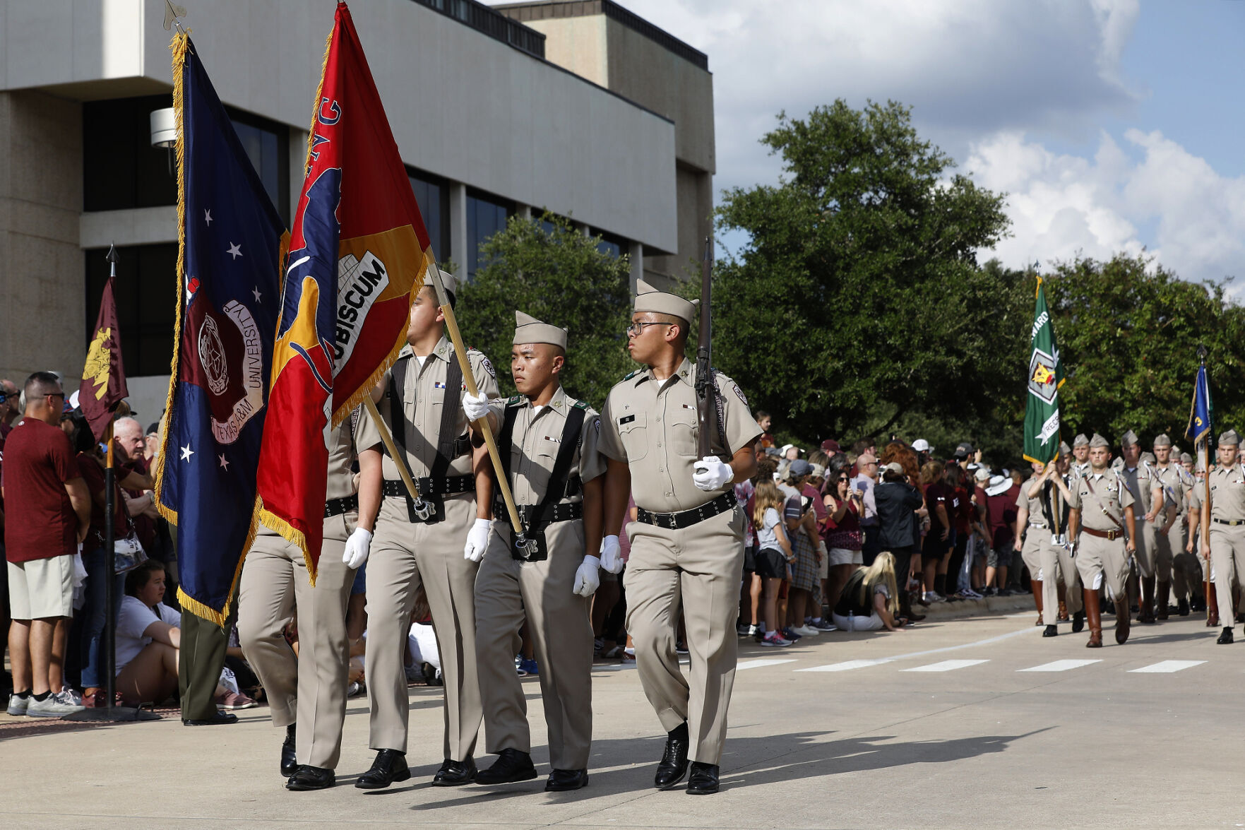 Texas A&M vs Mississippi State
